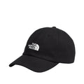 Gorra Norm unisex color negro