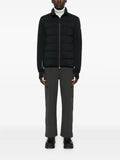 Moncler Grenoble Araripe padded zip-up jacket