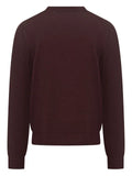 Filippo De Laurentiis wool sweater