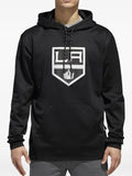 adidas x NHL Los Angeles Kings hoodie