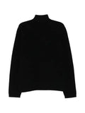 James Perse zipped cardigan