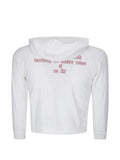 Stockholm Surfboard Club graphic-print hoodie