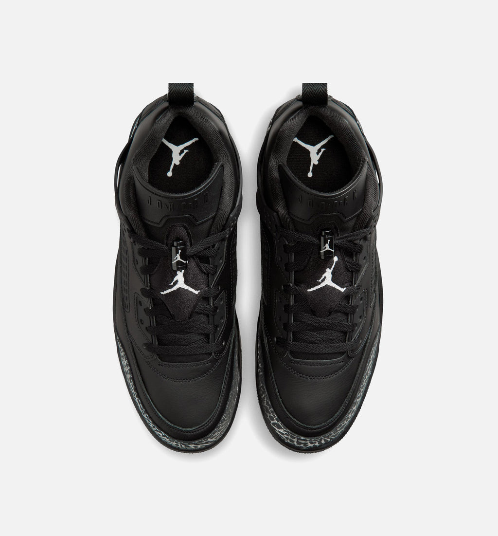 Jordan Spizike Low Men's Basketball Shoes