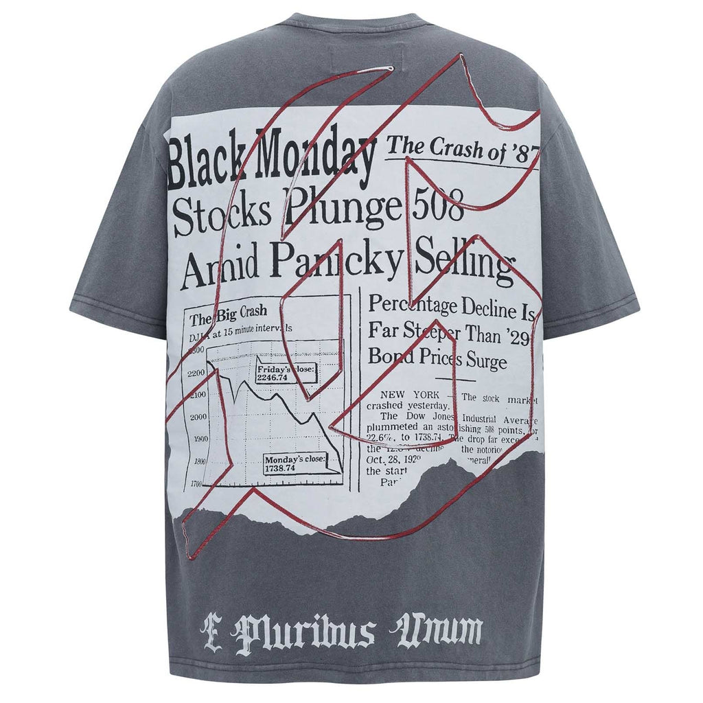 GODSPEED Black Monday T-Shirt