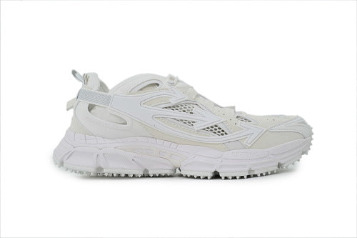 OFF WHITE Be Right Back Out Of Lvory White OMIA29SS 26FAB00 10101